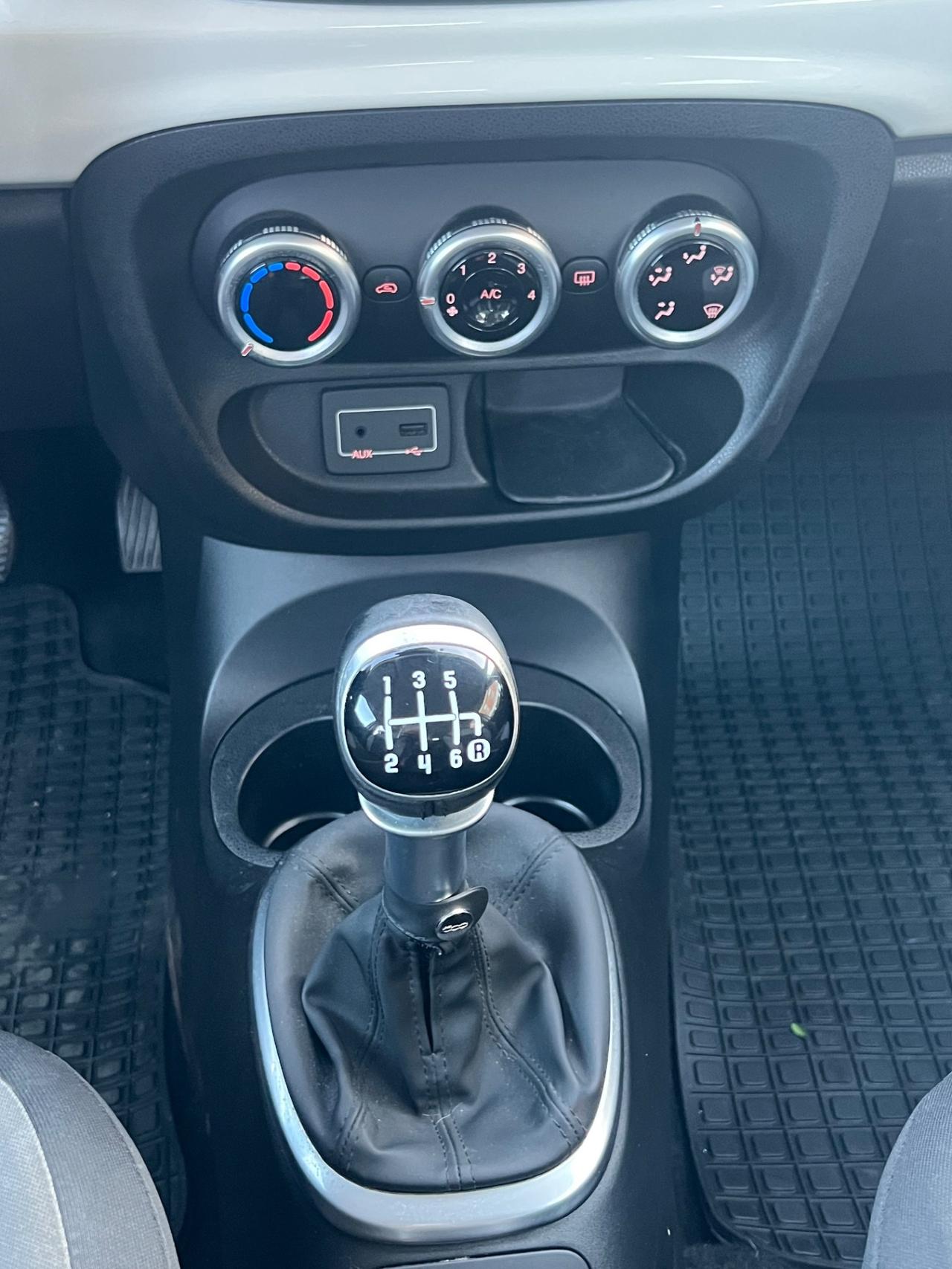 Fiat 500L N