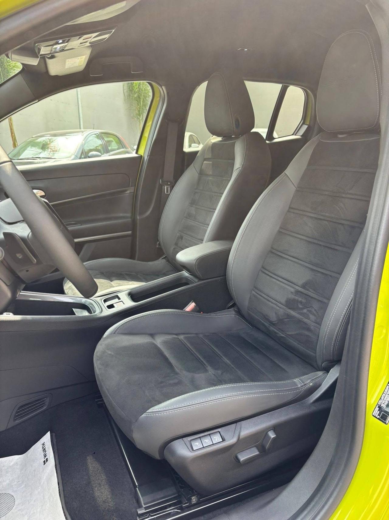 Fiat 600 Hybrid 110 CV DCT MHEV Sport Edizione Milano Cortina 26