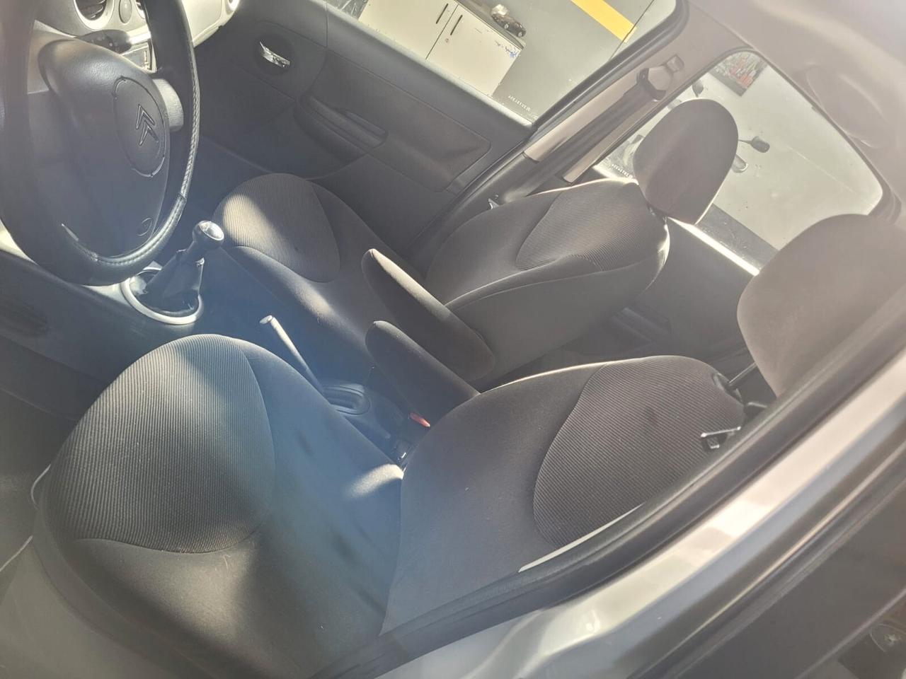 Citroen C3 1.1