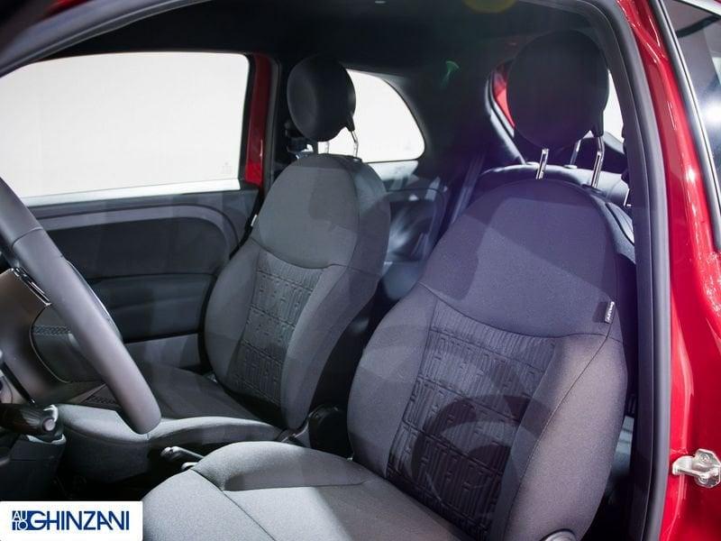 FIAT 500 Hybrid 1.0 70cv Ibrido - "PREZZO VERO"