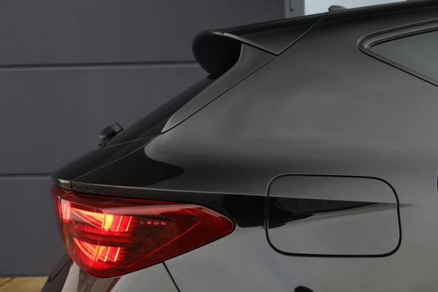 SEAT Leon Cupra Leon 2.0 TDI 150 CV DSG GARANZIA CUPRA