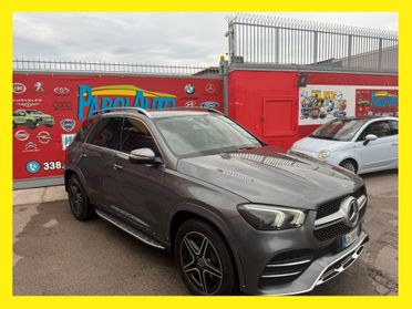 Mercedes-benz GLE 300d 2.0 245cv Premium Plus - 2020