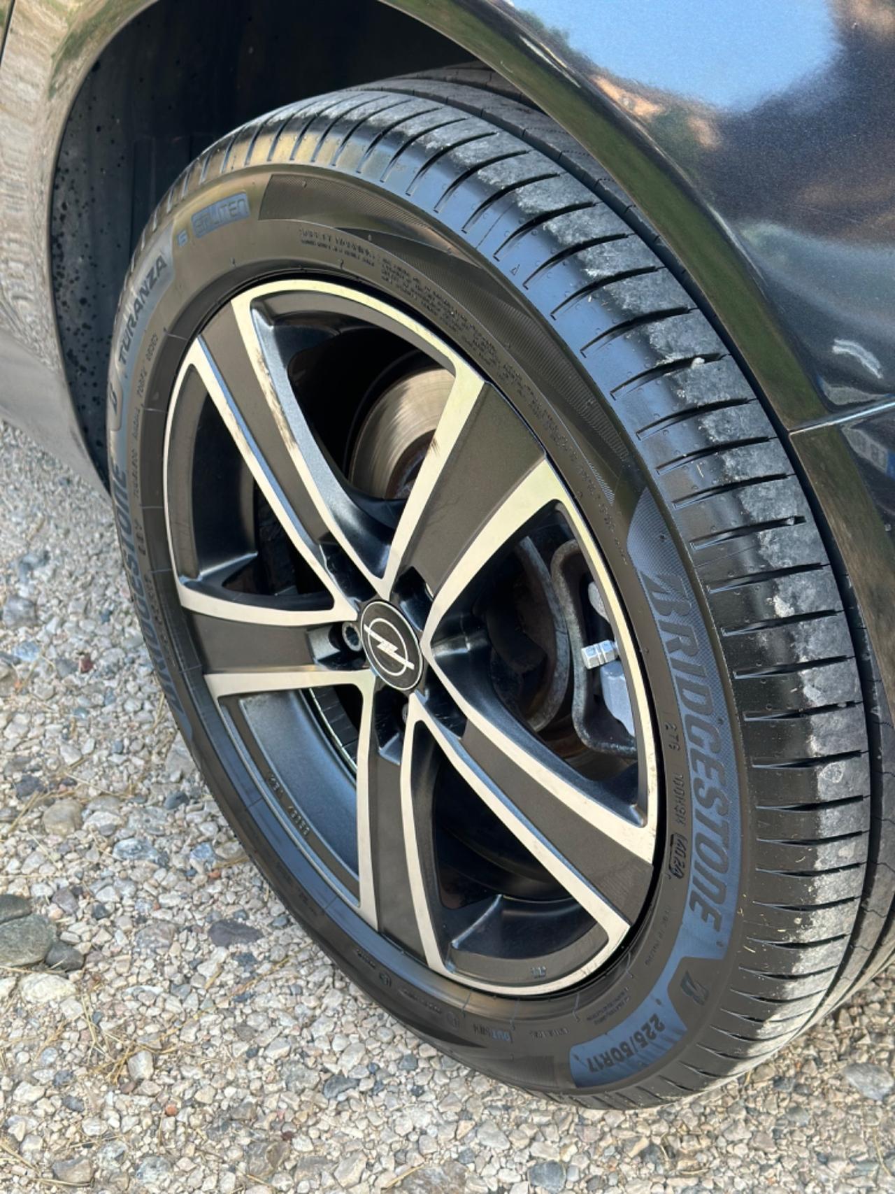 Opel INSIGNA 2.0 CDTI 140CV ST COSMO KMCERT NAVI