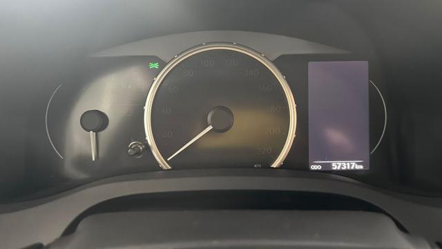 LEXUS CT 200h CT Hybrid Executive Premium "bi-color"
