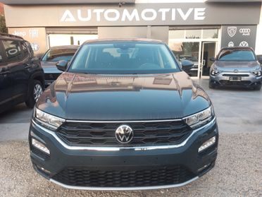 Volkswagen T-Roc 1.0 TSI Business BlueMotion Technology