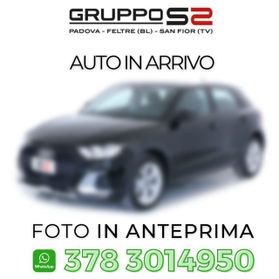 AUDI A1 citycarver 30 TFSI S tronic