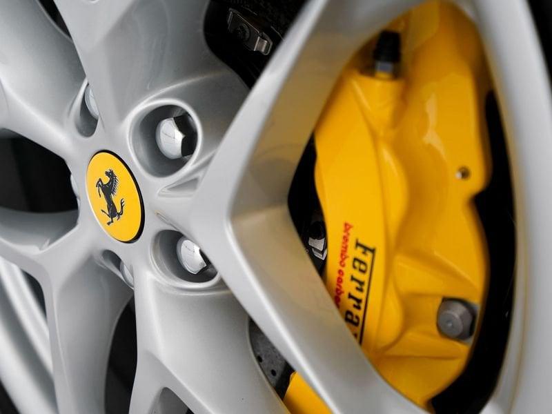 Ferrari Roma Roma 3.9 F1 dct