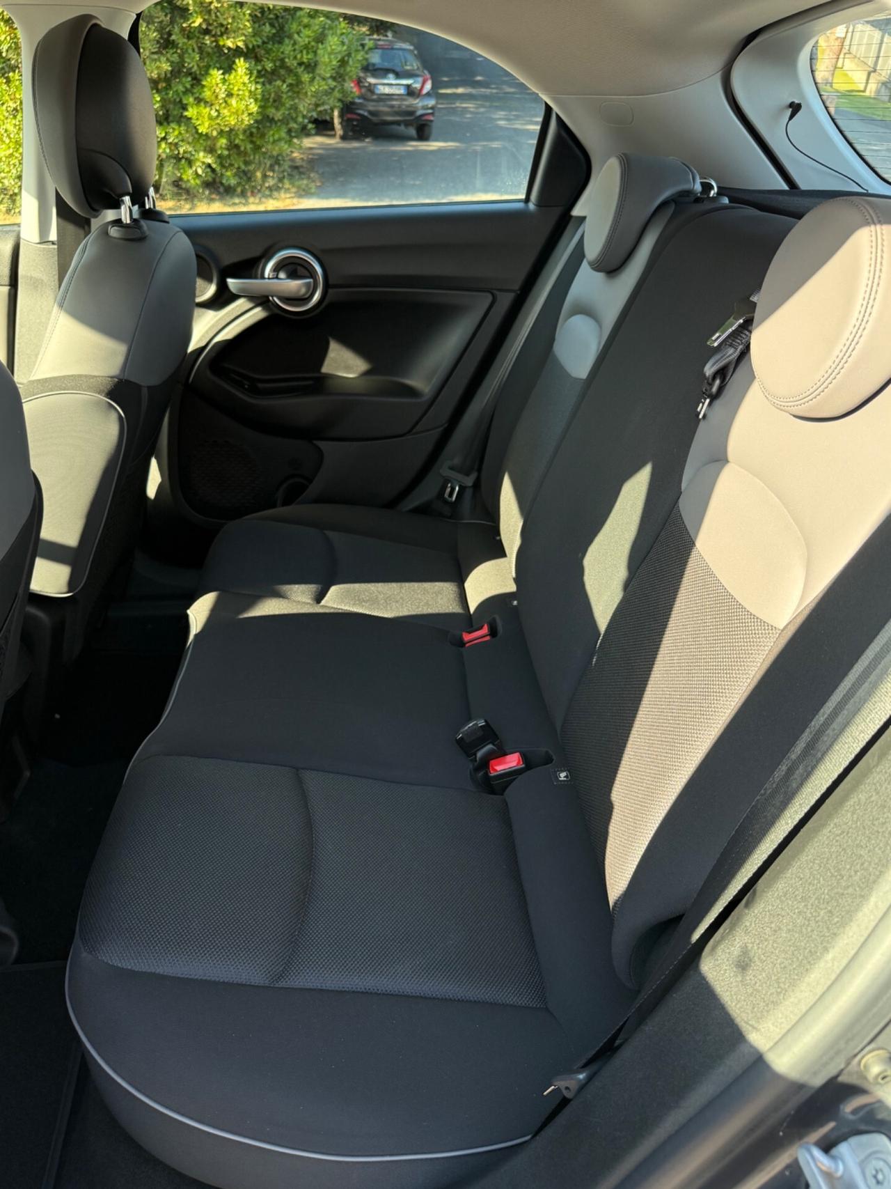FIAT 500 1.3 Multijet 95 CV Pop Star - Unico Proprietario - Garanzia 12 Mesi