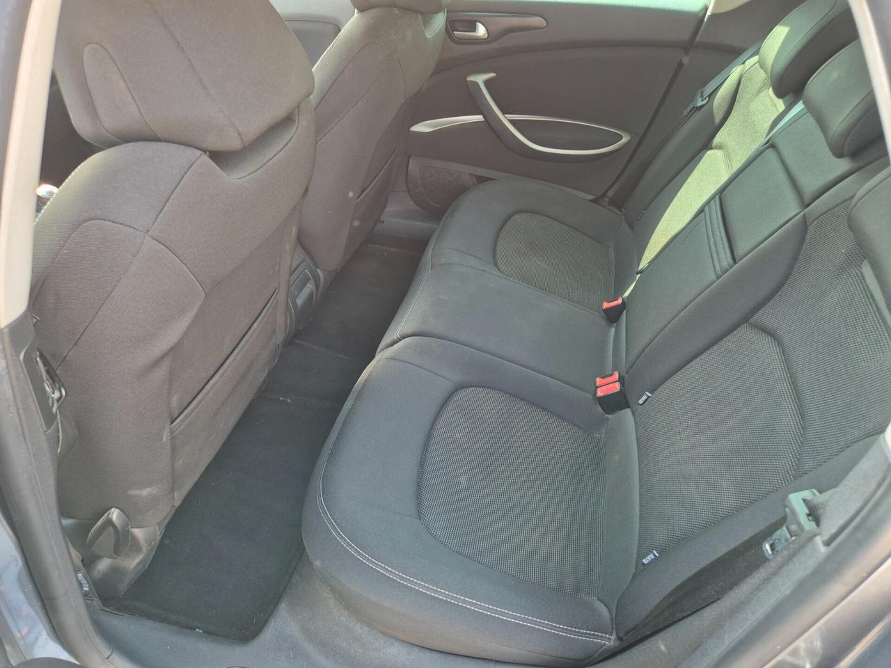 Citroen C5 2.0 HDi 136 cv Manuale