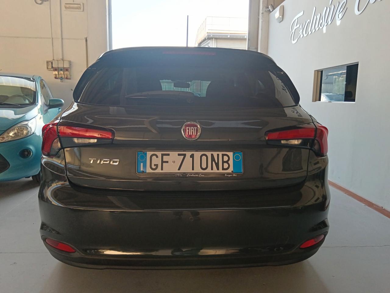 Fiat Tipo 1.4 tjt Sport 120cv PREZZO REALE