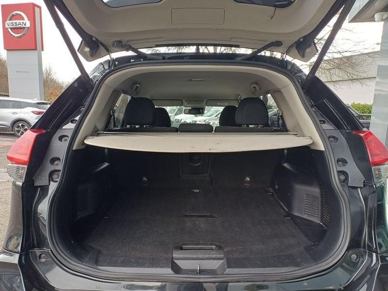 Nissan X-Trail 1.7 dCi 150 2WD N-Connecta PREZZO FINITO-AUTOCARRO