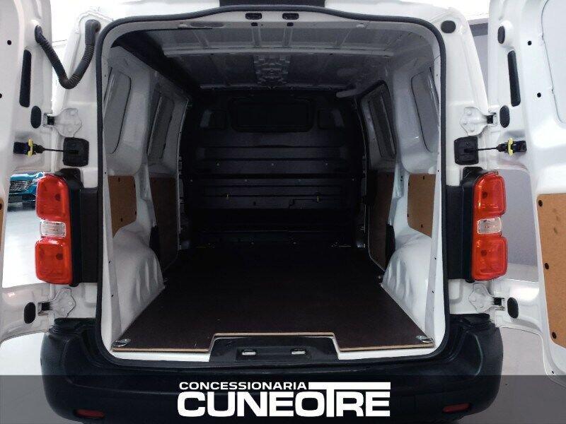 Peugeot Expert Expert BlueHDi 120 PL-TN Furgone Premium Standard