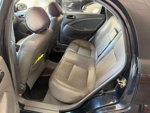 Chevrolet Lacetti Lacetti 1.4 16v SX
