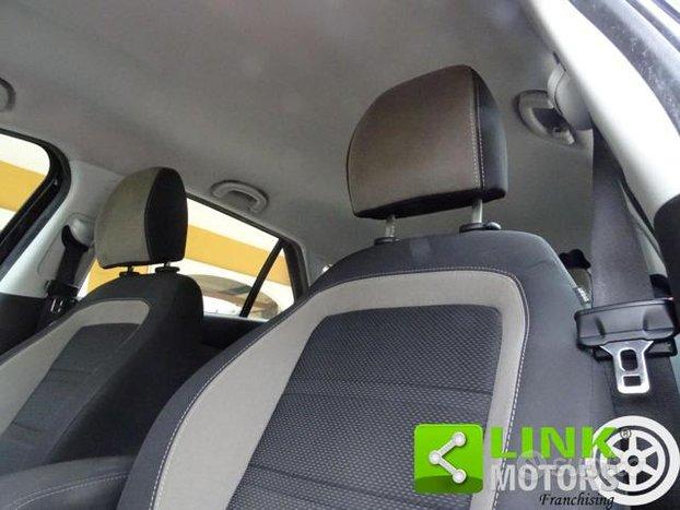 LINK MOTORS: FIAT TIPO SW 1.6 M.JET LOUNGE 120 C