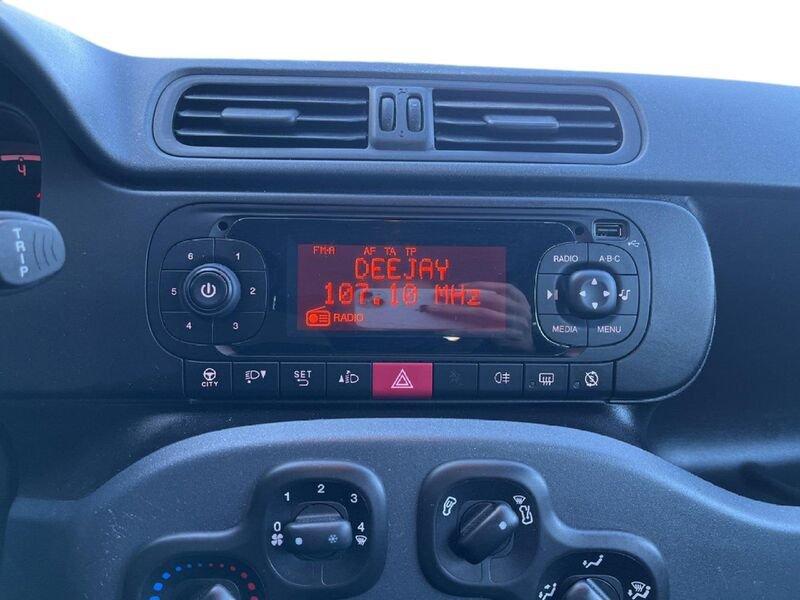 FIAT Panda III 2021 1.2 easypower Gpl s&s 69cv