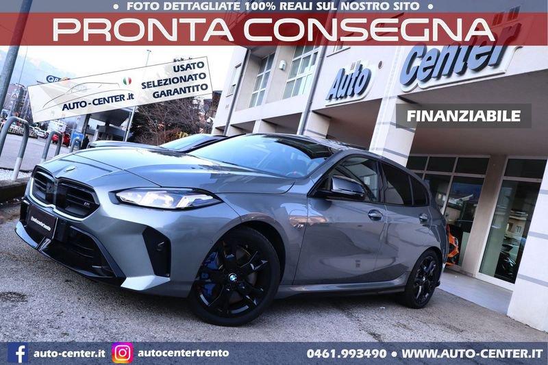 BMW Serie 1 M135 i xDrive MSport Pro M-sport *TETTO