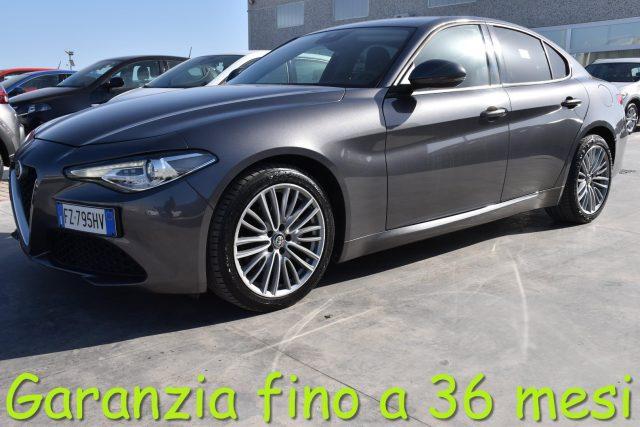ALFA ROMEO Giulia 2.2 Turbodiesel 160 CV 100187Business