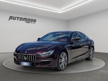 MASERATI Ghibli 3.0 V6 250cv GranLusso