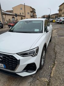 Audi Q3 SPB 35 tdi Quattro S-tronic Business Plus