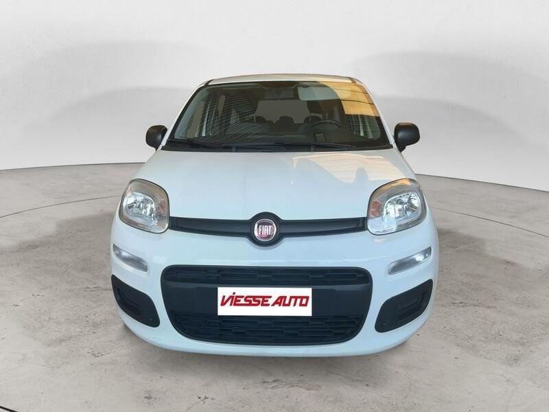 FIAT Panda 1.0 FireFly 70cv S&S Hybrid