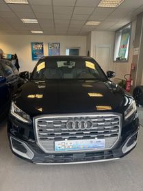 Audi Q2 1.6 TDI S-LINE