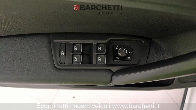 Volkswagen Tiguan 2ª SERIE 2.0 TDI 150 CV SCR DSG ELEGANCE