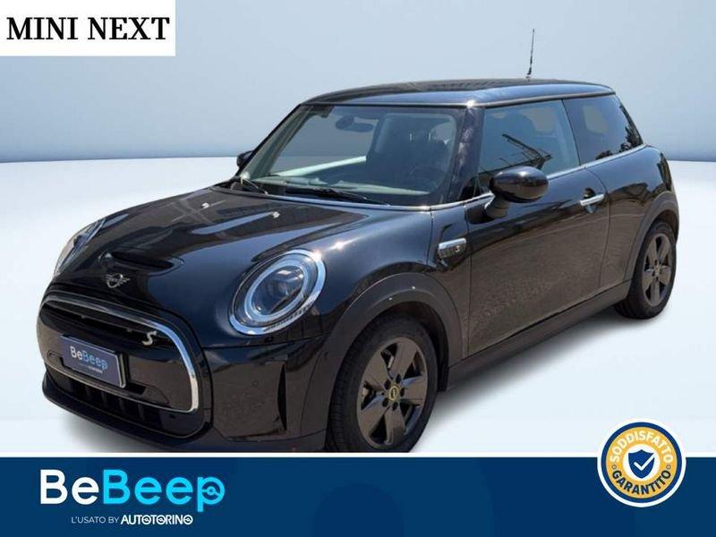 MINI Full Electric Mini MINI 3P COOPER SE ESSENTIAL AUTO