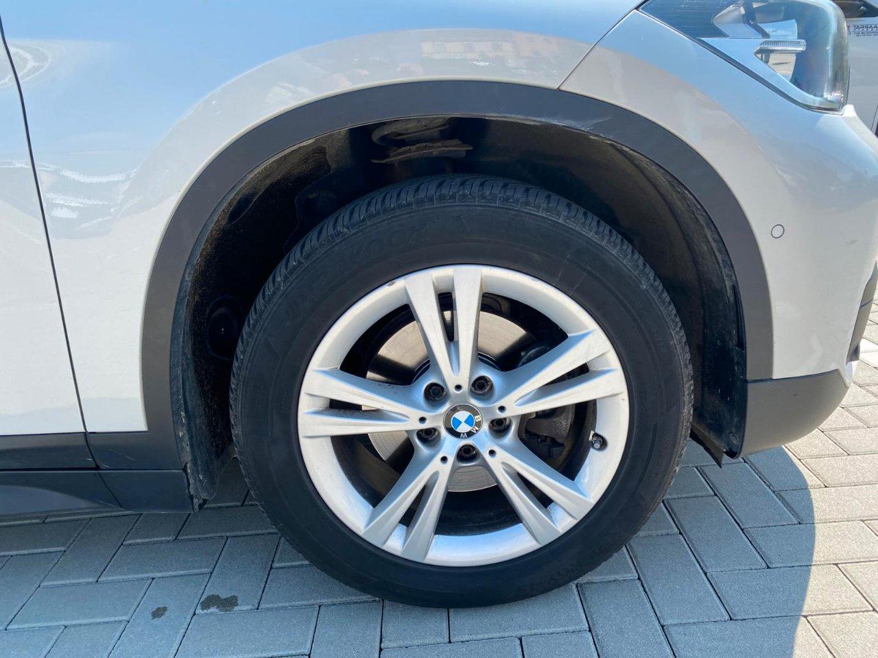 BMW X1 sdrive18d Business