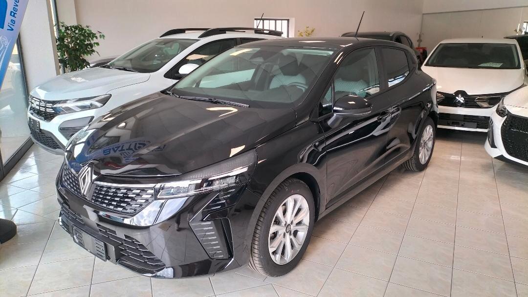 Renault Clio ECO-GPL 100 CV GENERATION KM 0!!! NO VINCOLI!!!