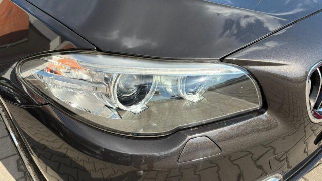 BMW 530 dA 258CV Touring Luxury **UNICO PROPRIETARIO**