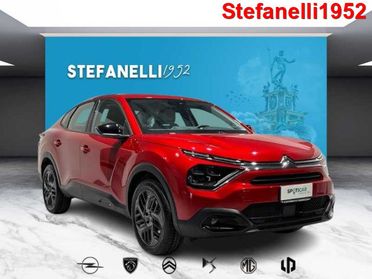 CITROEN C4 X - 1.5 bluehdi Feel Pack s&s 130cv eat8