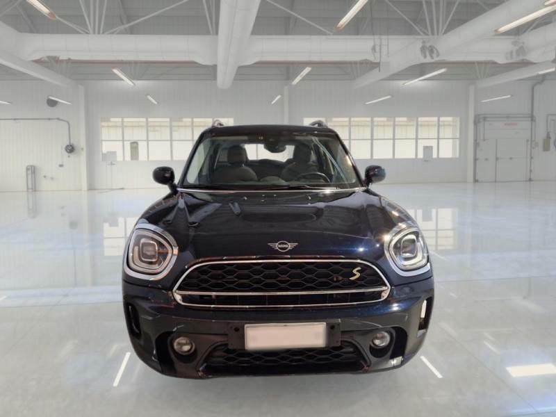 MINI COOPER SE COUNTRYMAN ALL4 Business autom.