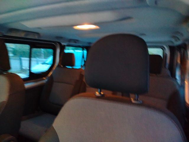 FIAT Talento 1.6 MJT 145CV 8 posti