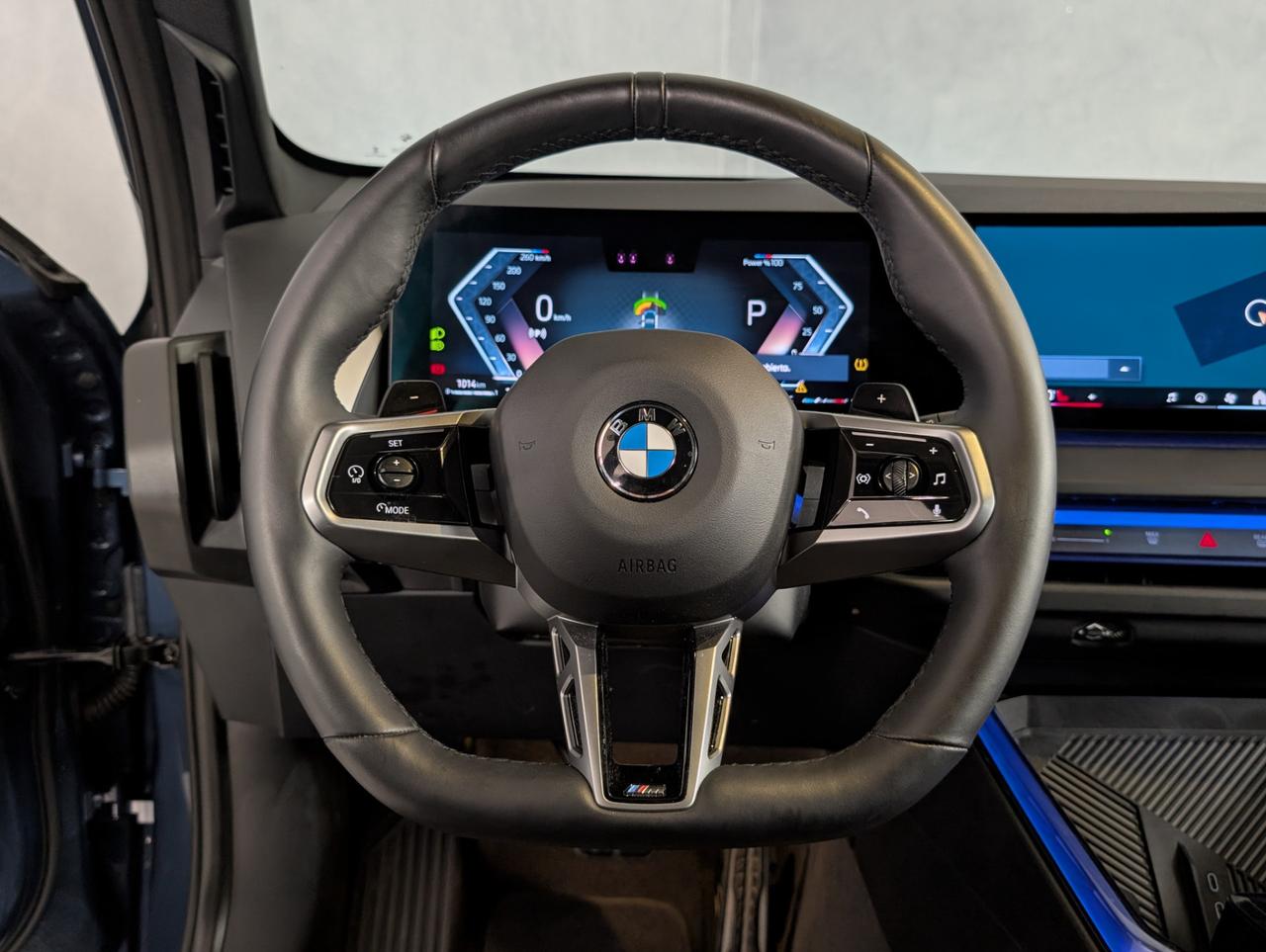 Bmw xDrive20d Automatic MSport