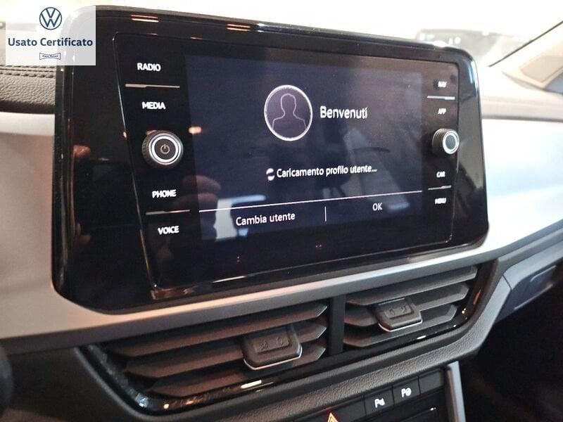 Volkswagen T-Roc 1.0 TSI Life
