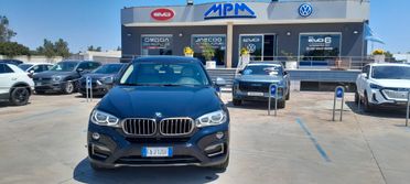 BMW X6 M xDrive 30D 258 CV