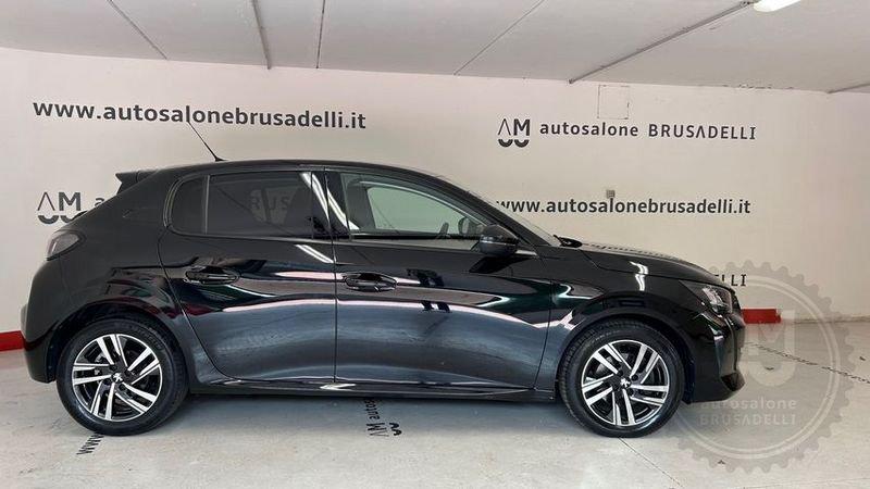Peugeot 208 PureTech 100 S&S 5 porte Allure *PREZZO REALE*