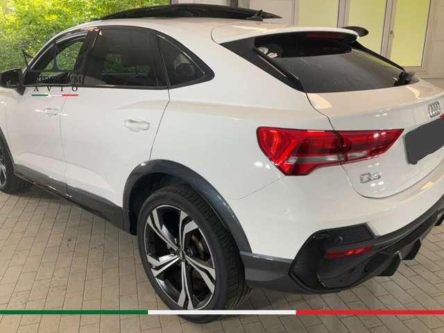 Audi Q3 Sportback 40 2.0 tfsi S Line Edition quattro