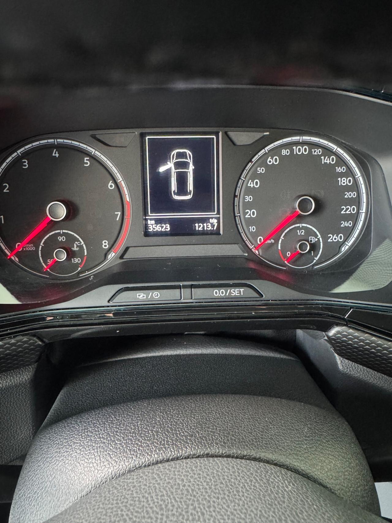 Volkswagen T-Cross 1.0 TSI Style BMT