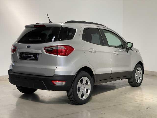 Ford EcoSport 1.0 EcoBoost 125 CV Start&Stop Business