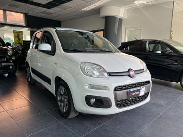 Fiat Panda 1.3 MJT 80 CV S&S Easy