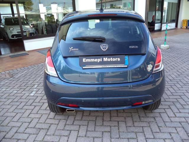 LANCIA Ypsilon 1.0 FireFly 5 porte S&S Hybrid Ecochic Gold