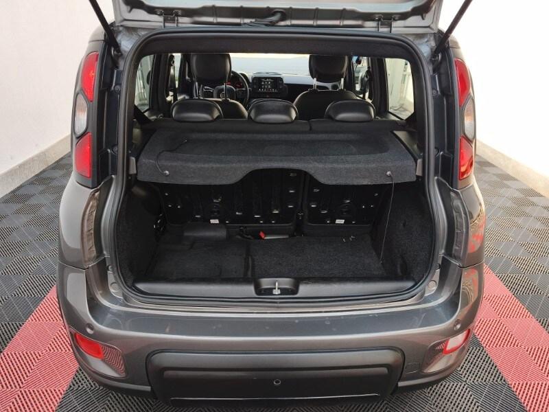 FIAT Panda 3ª serie Panda 1.0 FireFly S&S Hybr...