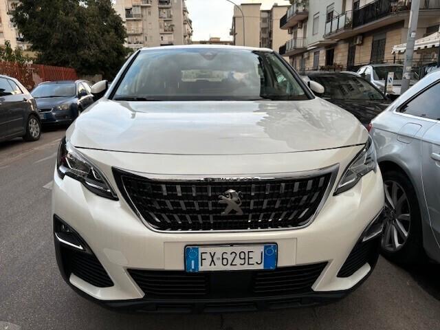 Peugeot 3008 At8 Finanziabile Garanzia