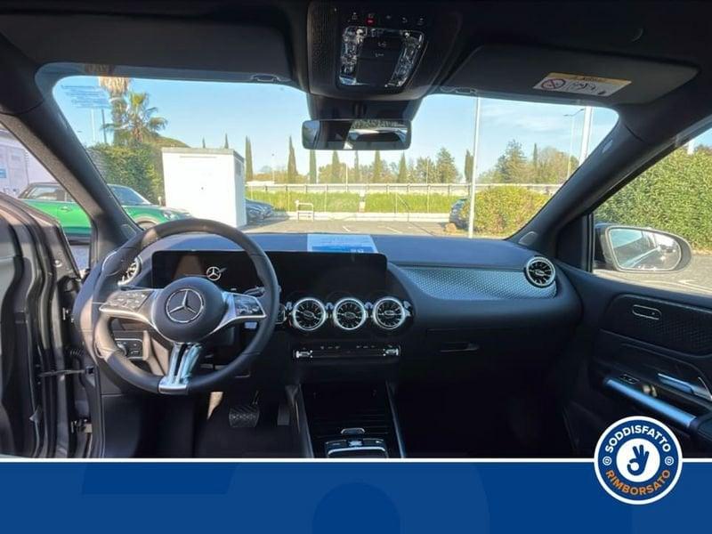 Mercedes-Benz Classe B 180d Automatic Advanced Plus Progressive