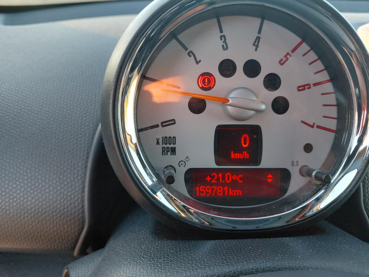 Mini Cooper D Countryman 1.6
