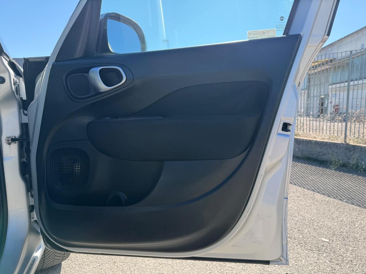 Fiat 500L 1.3 Multijet. Con 12 mesi di garanzia