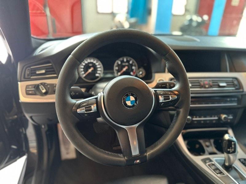BMW Serie 5 (F10/11) 520d xDrive Touring Msport