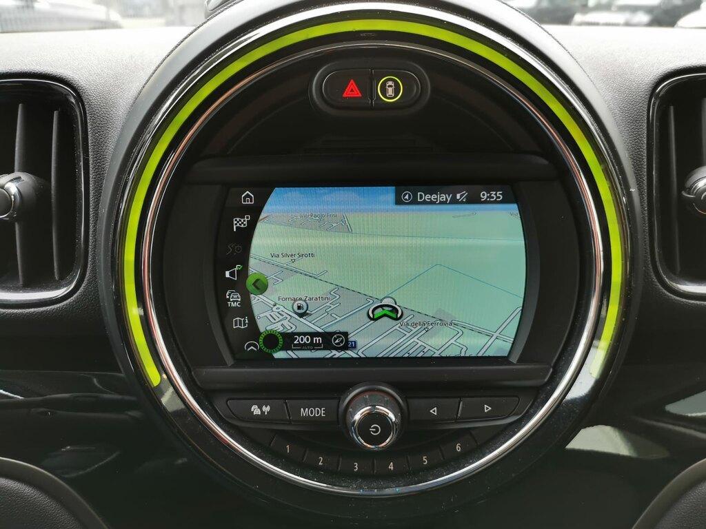 Mini Cooper SE Countryman Mini Countryman 1.5 Cooper SE Hype all4 auto