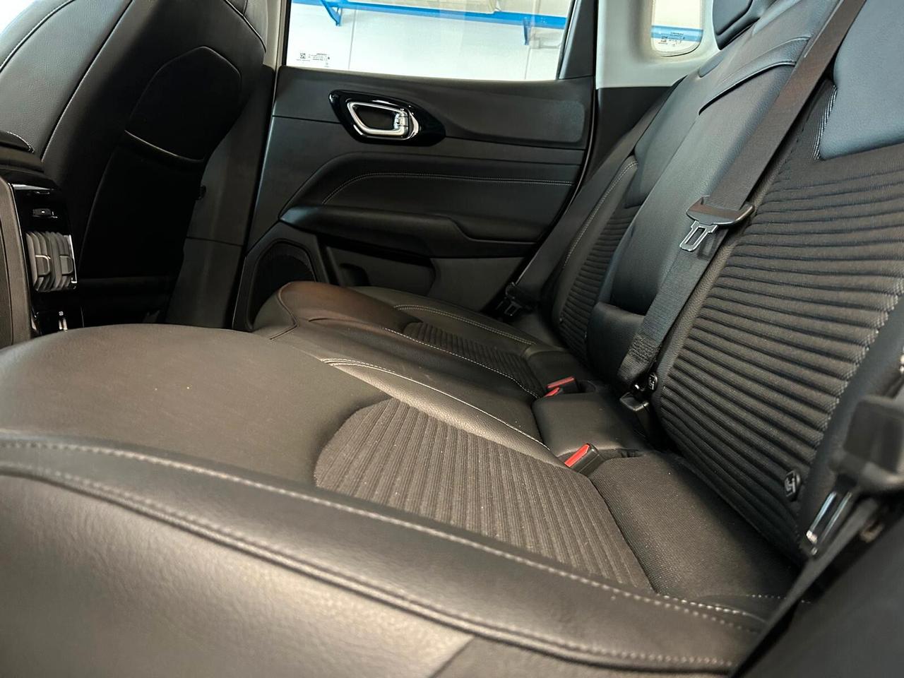 Jeep Compass LIMITED 1.3 Turbo T4 PHEV AT6 4xe SPOTICAR
